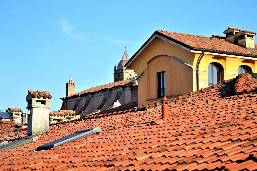 San Giorgio Apartment, Bologna